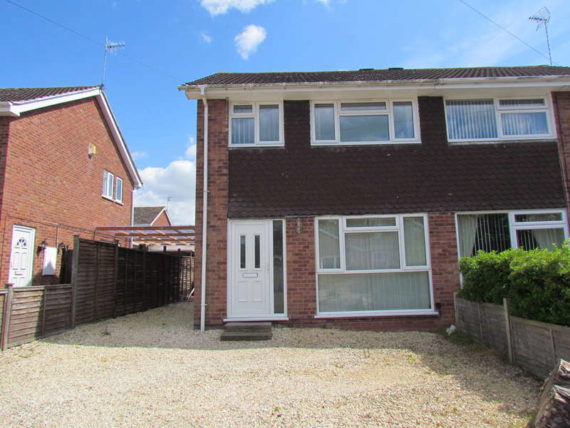3 Bedroom Semi-Detac...